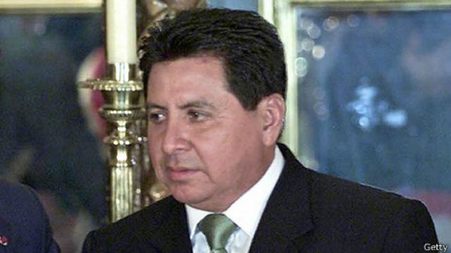 José León.