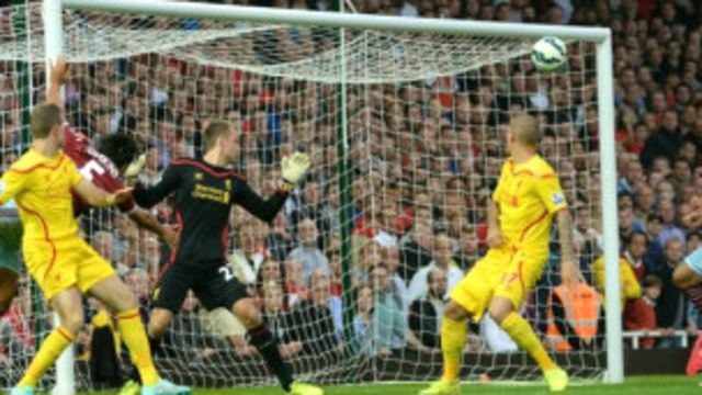 Liverpool