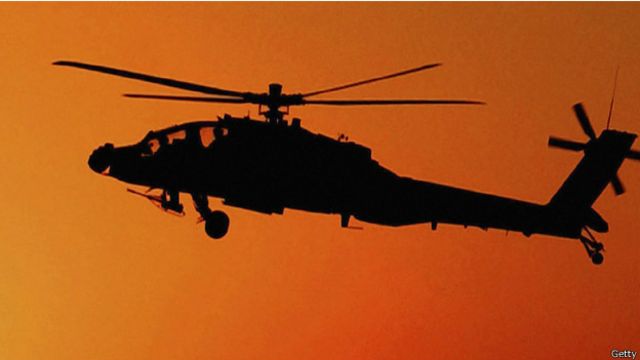 يقول البنتاغون إن الطائرات ستدعم جهود مصر في 