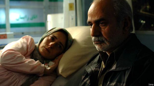 این سومین بار است که فیلمی از رضا میرکریمی به عنوان نماینده سینمای ایران به اسکار معرفی می شود