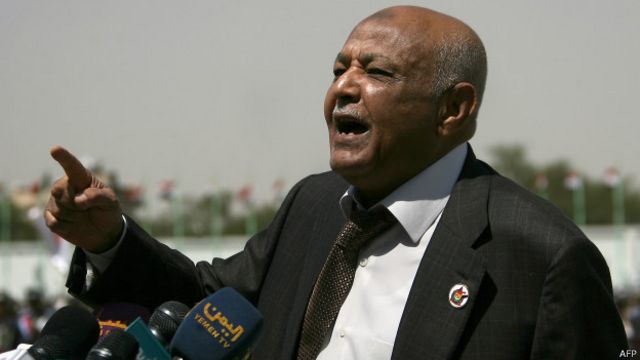 Primer Ministro de Yemen