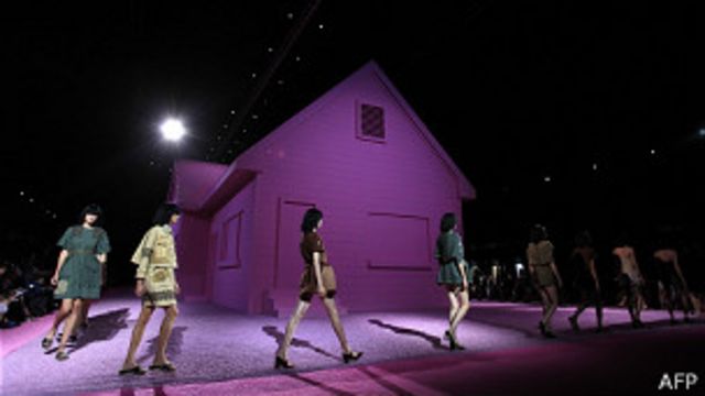 Marc Jacobs