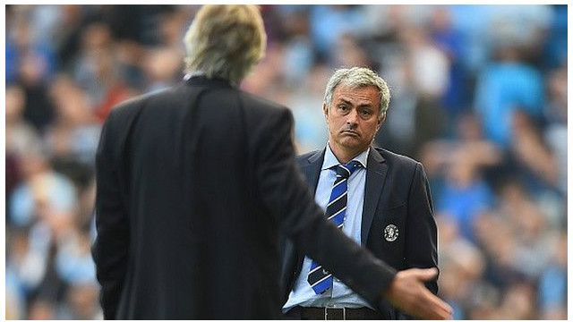 Pellegrini ameikejeli Chelsea kwa kucheza kama timu ndogo