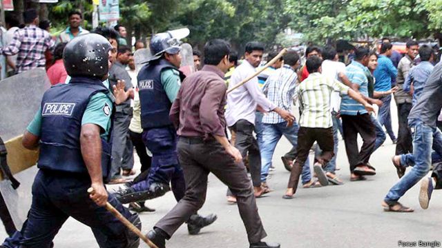 hartal