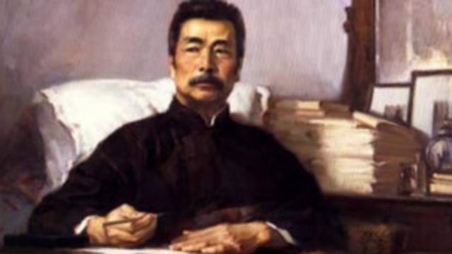 鲁迅是中国近现代作家中被评价最高的人,但也是生前身后都不断引起争议的人。