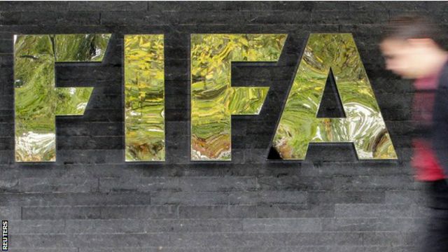Fifa ilikuwa imetishia kuipiga marufuku Nigeria iwapo Maigiri angenyimwa fursa ya kuandaa uchaguzi mkuu