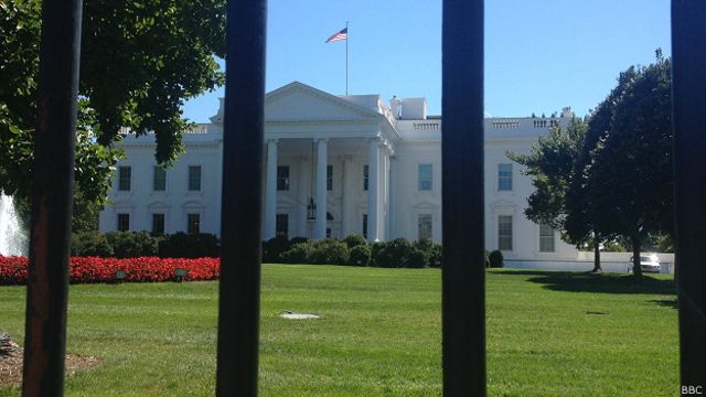 Casa Blanca