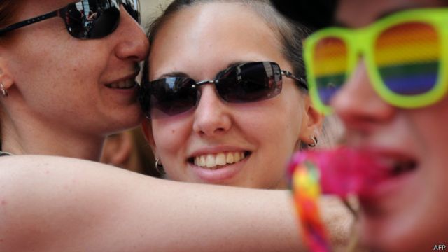Matrimonio igualitario