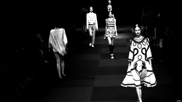 मिलान फ़ैशन वीक, milan fashion week