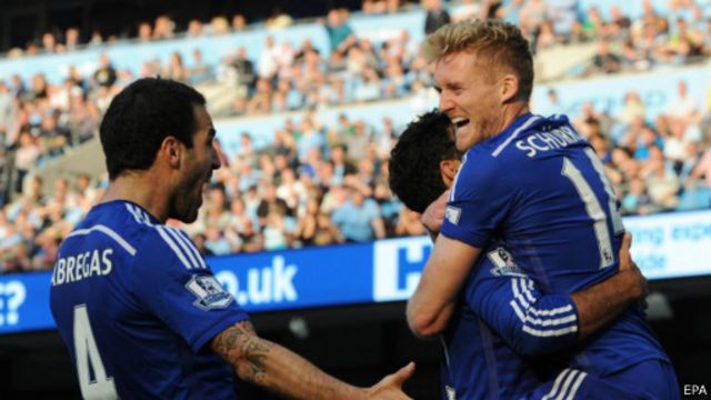 Chelsea