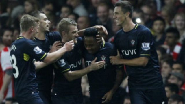Southampton Team