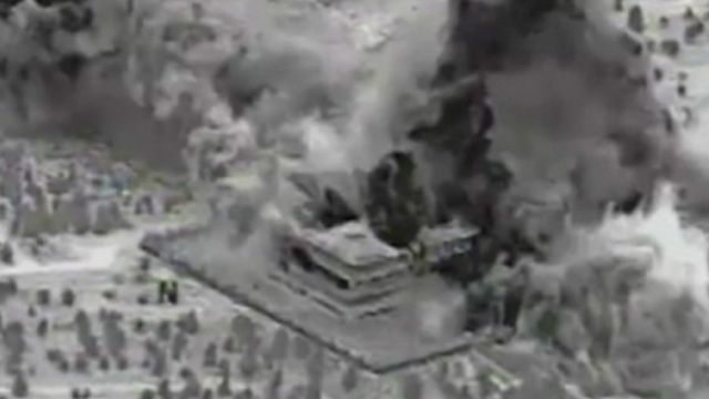 syria