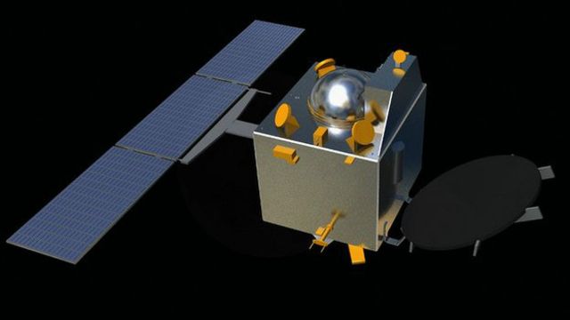 India imewakilisha 'Mangalyaan katika sayari ya Mars