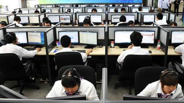 回復機構