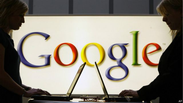 Google