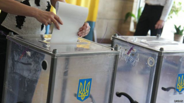 Вибори