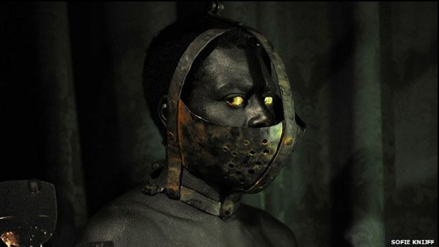 Exhibit B (Sofie Kniff)