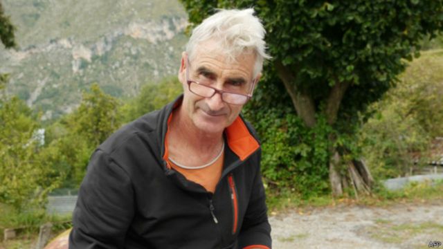 Herve Gourdel (foto: AFP)
