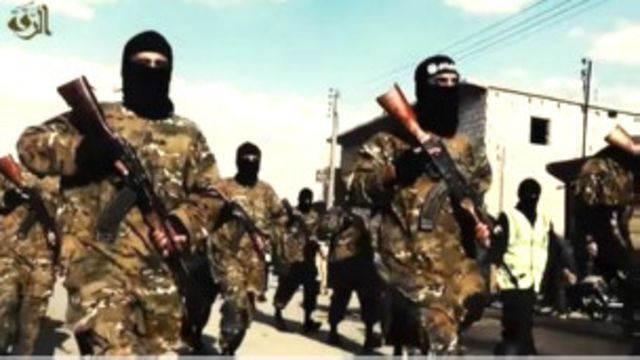 اقوام متحدہ کے رکن ممالک سے کہا گیا ہے کہ وہ جہادیوں کی بھرتی اور مالی وسائل کی فراہمی کو روکیں