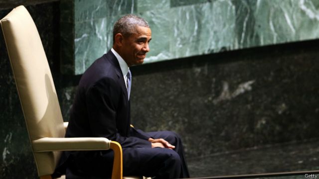 Obama
