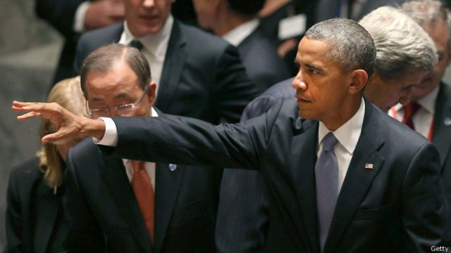 Obama