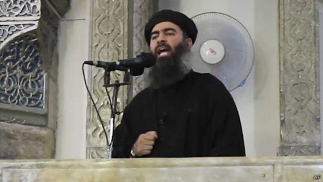 نویسندگان نامه رهبری البغدادی و فتاوی او را غیرقابل قبول و خلاف شرع دانستهاند