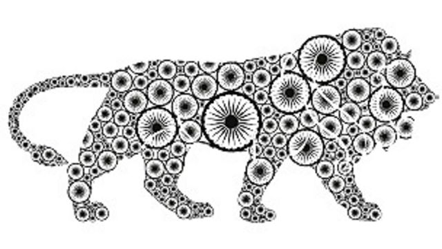 मेक इन इंडिया अभियान के तहत अलग-अलग सेक्टरों की जानकारी देने वाला एक वेबसाइट भी लॉन्च किया गया है.