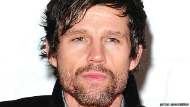 jason orange
