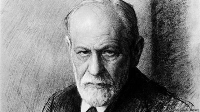 Las frases de Sigmund Freud que usamos sin darnos cuenta - BBC News Mundo