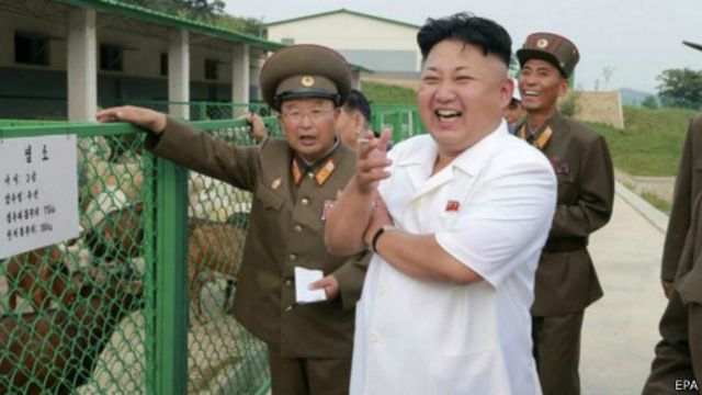 了解朝鲜 一个即将崩溃的极权国家 下 c News 中文