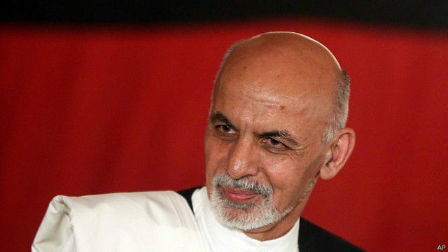 د اشرف غني ژوند ته لنډه کتنه Bbc News پښتو
