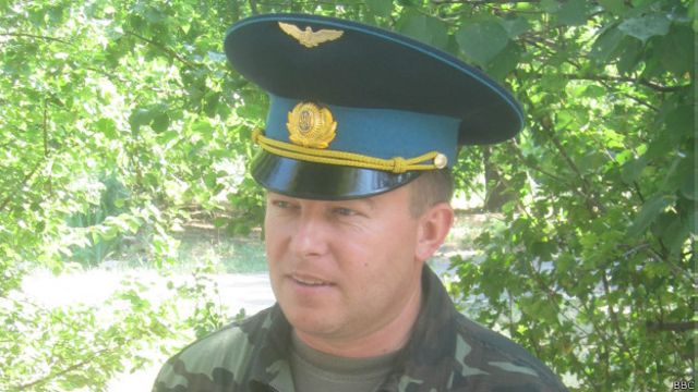 Юлій Мамчур