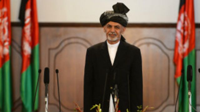 ضرب الاجل حکومت جدید افغانستان برای حل و فصل پرونده فساد کابل بانک Bbc News فارسی