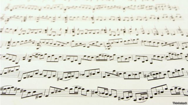 В каких фильмах звучит музыка баха