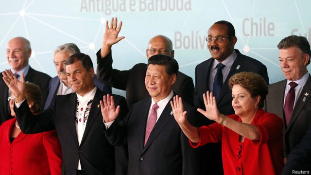 Cumbre Celac