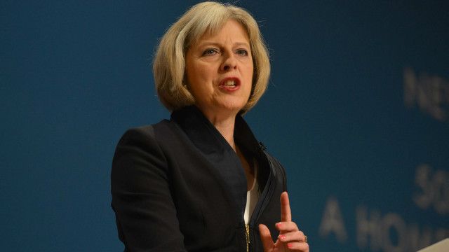Pm Inggris Tidak Ubah Tuntutan Saat Berunding Dengan Pemimpin Uni Eropa Antara Sumbar