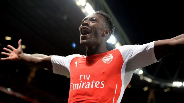 welbeck