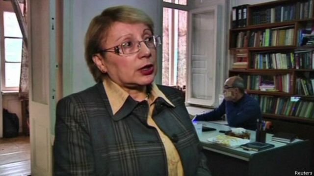 Leyla Yunusun vəkili onun yenidən tibbi ekspertizadan keçirilməsini