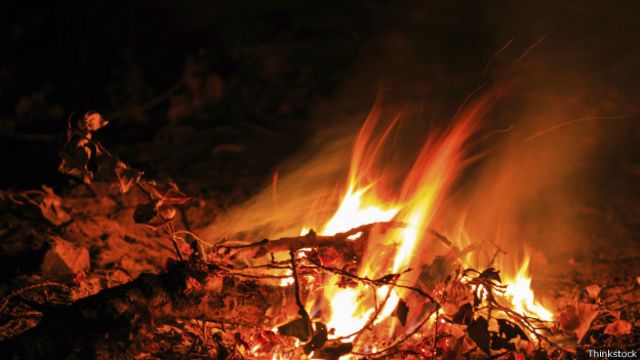 Fuego