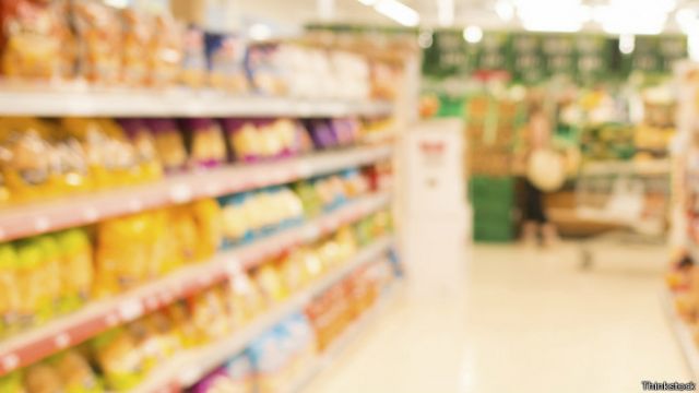 Supermercado