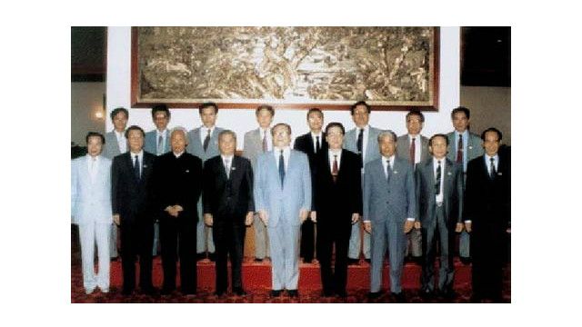 Cuộc họp bí mật Thành Đô tháng 9/1990 làm VN đổi hướng