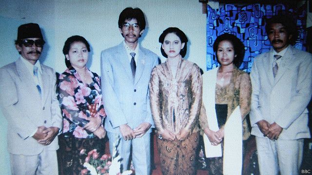 Jokowi Kecil Suka Menangis Jika Ditinggal Di Rumah Bbc News Indonesia