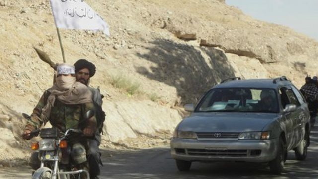 دولت افغانستان در بیش از پنج سال گذشته تلاش کرده که طالبان را برای حاضر شدن به آشتی متقاعد کند