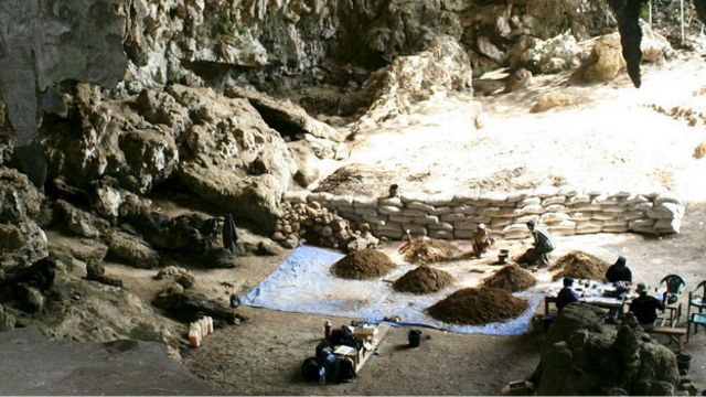 El Hobbit, el hallazgo que cambió la historia de la humanidad - BBC News Mundo El Hobbit, el hallazgo que cambió la historia de la humanidad - BBC News Mundo