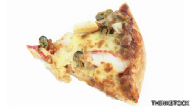 Cuál es el queso perfecto para la pizza? - BBC News Mundo