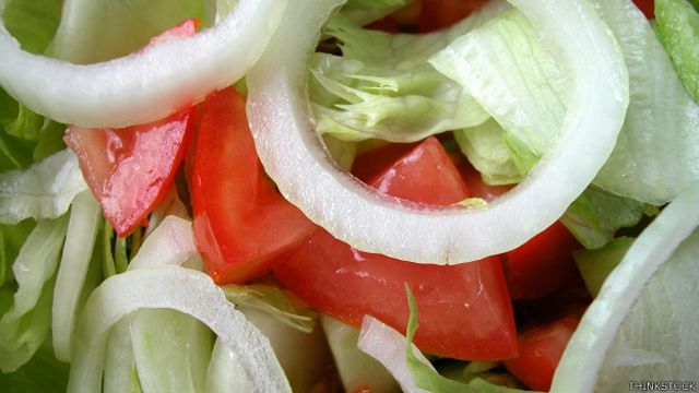 Ensalada