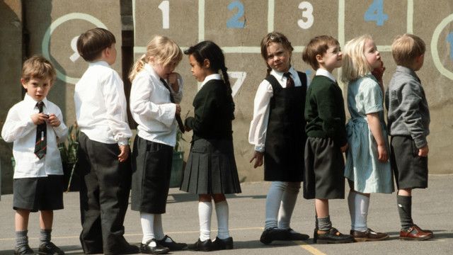 Biaya Sekolah Yang Tinggi Di Inggris Bbc News Indonesia