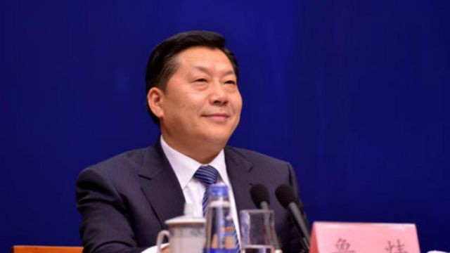魯煒:我們沒有關過境外的任何一家網站