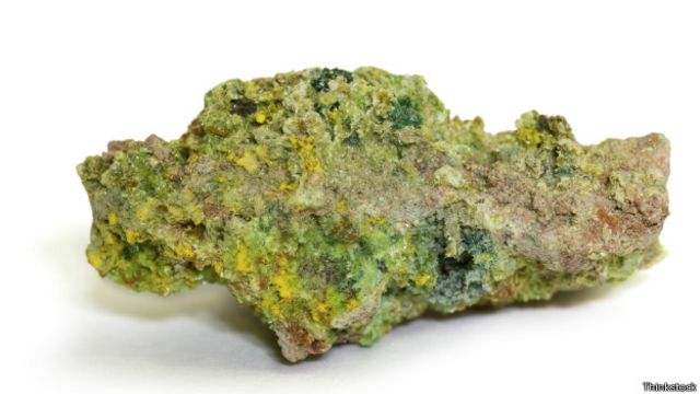 El uranio: el elemento más polémico - BBC News Mundo