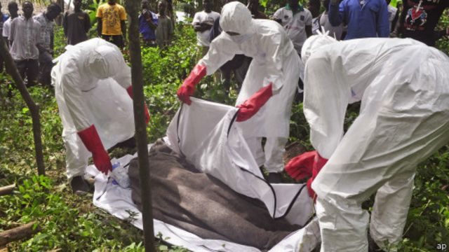 ebola
